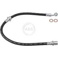 A.B.S. Bremsschlauch SL 1677