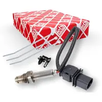 FEBI BILSTEIN Bilstein Lambdasonde 177570