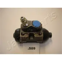 ASHIKA Radbremszylinder CS-589