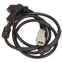MAXGEAR ABS Sensor Raddrehzahl Vorne passend für PEUGEOT 306 Schrägheck (7A, 7C, N3, N5) 20-0158