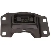 MAXGEAR Motorlager Gummimetalllager Links für FORD Fiesta Mk6 Schrägheck (JA8, JR8) 40-0290