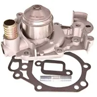 MAXGEAR Wasserpumpe 47-0035