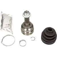 MAXGEAR Gelenksatz Antriebswelle Radseitig für MAZDA 323 F VI (BJ) 49-0979