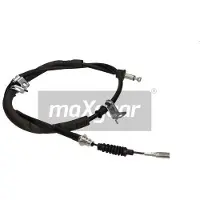 MAXGEAR Seilzug, Feststellbremse 32-0752