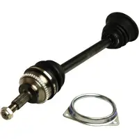 MAXGEAR 49-0865 Antriebswelle Vorne für RENAULT CLIO II (BB0/1/2, CB0/1/2) KANGOO (KC0/1) KANGOO Express (FC0/1) CLIO II Kasten (SB0/1/2) Thalia I