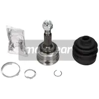 MAXGEAR Gelenksatz Antriebswelle Vorne Radseitig für HYUNDAI SONATA V (NF) 49-0662