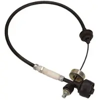 MAXGEAR 32-0312 Kupplungsseil Seilzug für CITROËN XSARA PICASSO (N68)