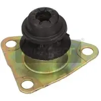 MAXGEAR Motorlager Gummimetalllager Hinten für FIAT PUNTO (176) 40-0322