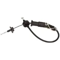 MAXGEAR 32-0066 Kupplungsseil Seilzug für VW GOLF III (1H1)