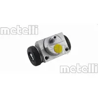 METELLI Radbremszylinder 04-0893