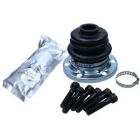 MAXGEAR Faltenbalgsatz Antriebswelle Innen für BMW 5 Limousine (E39) 49-0685