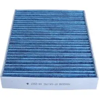 MAXGEAR Filter, Innenraumluft SILVER CARBON 26-1801