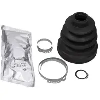 MAXGEAR Faltenbalgsatz Antriebswelle Vorne für VW Golf IV Schrägheck (1J1) 49-1029