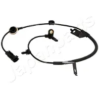 Japanparts ABS Sensor Raddrehzahl Hinten Rechts für CHRYSLER SEBRING Cabriolet (JS) ABS-923