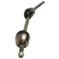 MAXGEAR 49-1821 Antriebswelle Vorne Rechts für RENAULT ESPACE IV (JK0/1) Vel Satis Schrägheck