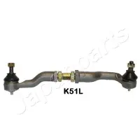 Japanparts Spurstangenkopf Spurstange für KIA SPORTAGE (JE, KM) Links SA-K51L