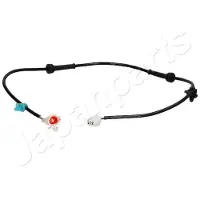 Japanparts ABS Sensor Raddrehzahl Hinten Rechts für SUZUKI SX4 (EY, GY) ABS-821