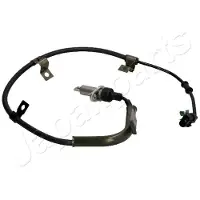 Japanparts ABS Sensor Raddrehzahl Hinten Links für MITSUBISHI PAJERO II (V3W, V2W, V4W) ABS-511