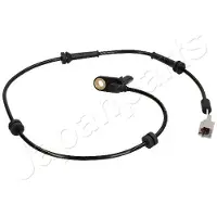 Japanparts ABS Sensor Raddrehzahl Hinten Rechts für NISSAN PRIMERA (P12) ABS-151