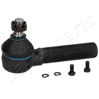 Japanparts Spurstangenkopf Spurstange für NISSAN PATROL Hardtop (K160) Links TI-N005L