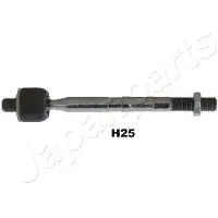 Japanparts RD-H25 Axialgelenk Spurstange für HYUNDAI i30 (FD) Vorne