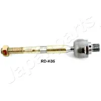 Japanparts RD-K05 Axialgelenk Spurstange für KIA K2500 (SD) Vorne