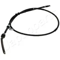Japanparts Seilzug, Feststellbremse BC-575L