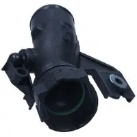 MAXGEAR 68-0458 Turbo Ladeluftschlauch für NISSAN Qashqai / Qashqai +2 I (J10, NJ10)