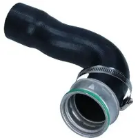MAXGEAR 68-0101 Turbo Ladeluftschlauch für VW GOLF VI (5K1) Golf V Schrägheck (1K1) Golf VI Variant (AJ5) für AUDI A3 Sportback (8PA) A3 Schrägheck