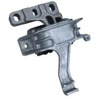 MAXGEAR Motorlager Hydrolager Rechts für VW Golf VII Schrägheck (5G1, BQ1, BE1, BE2) 40-0475