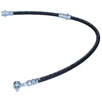 MAXGEAR 52-0606 Bremsschlauch Vorne Links für NISSAN Qashqai / Qashqai +2 I (J10, NJ10) Qashqai II (J11, J11) Qashqai / Qashqai+2 I Van (J10, JJ10E)