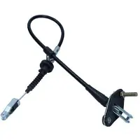 MAXGEAR 32-1176 Kupplungsseil Seilzug für HYUNDAI i10 (PA)