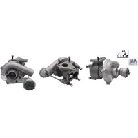 TURBOS EUROPE TMI Lader, Aufladung OE REMAN PA54359700002