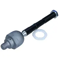 QUARO QS0613/HQ Axialgelenk Spurstange für HYUNDAI ix35 (LM, EL, ELH) Vorne Rechts Vorne Links