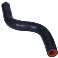 MAXGEAR 68-0627 Turbo Ladeluftschlauch für FORD Fiesta Mk5 Schrägheck (JH1, JD1, JH3, JD3) passend für PEUGEOT 206 Schrägheck (2A/C) 207 (WA, WC)