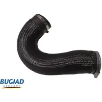 BUGIAD Ladeluftschlauch [Hersteller-Nr. 87649] für Audi