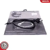 ESEN SKV Seilzug, Feststellbremse 26skv883 hinten links für Citroën