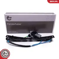 ESEN SKV Fensterheber 01skv086 vorne rechts für BMW