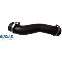 BUGIAD 82369 Turbo Ladeluftschlauch für HYUNDAI i30 (GD) i30 CW (GD) i30 Coupe