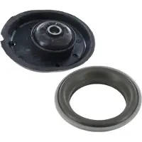 Skf Federbeinstützlager [Hersteller-Nr. VKDA35347] für Ds, Citroën, Peugeot