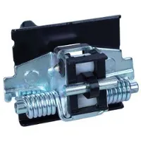MAXGEAR 28-1379 Türfeststeller Türfangband für CITROËN C4 II (B7) Vorne
