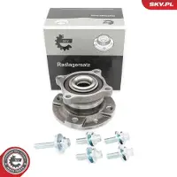 ESEN SKV Radlagersatz 29SKV636