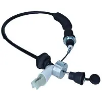 MAXGEAR 32-1847 Kupplungsseil Seilzug für FIAT Scudo Kastenwagen (220)
