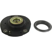 Skf Federbeinstützlager vkda35308 Vorderachse links für Peugeot (DF-PSA) Citroën DAEWOO KIA