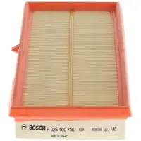 Bosch Luftfilter F 026 400 746