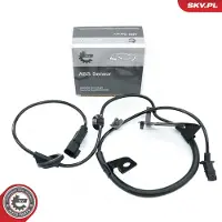ESEN SKV ABS Sensor Raddrehzahl Hinten Rechts für MITSUBISHI ASX (GAW) 06SKV428