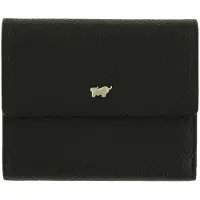 Braun Büffel Portemonnaie Geldbörse ROMA M 8CS Olive