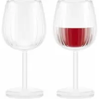 Bodum Rotweinglas Douro Transparent 300 ml
