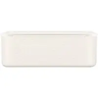 Bodum Brotbox Bistro Small White