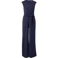 Vera Mont Overall "Damen mit weitem Bein" 1 Stk. Bunddetail